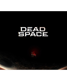 Dead Space Remake Region: ARGENTINA Xbox Series X|S Xbox Series X|S Key 